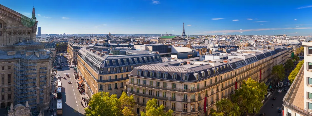 Les meilleurs endroits pour faire du shopping en région parisienne